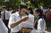 CBSE orders re-exam of Class X Maths, Class XII Economics paper